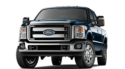 Super Duty